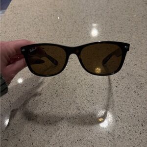 Ray-Ban New Wayfarer Classic Tortoise shell